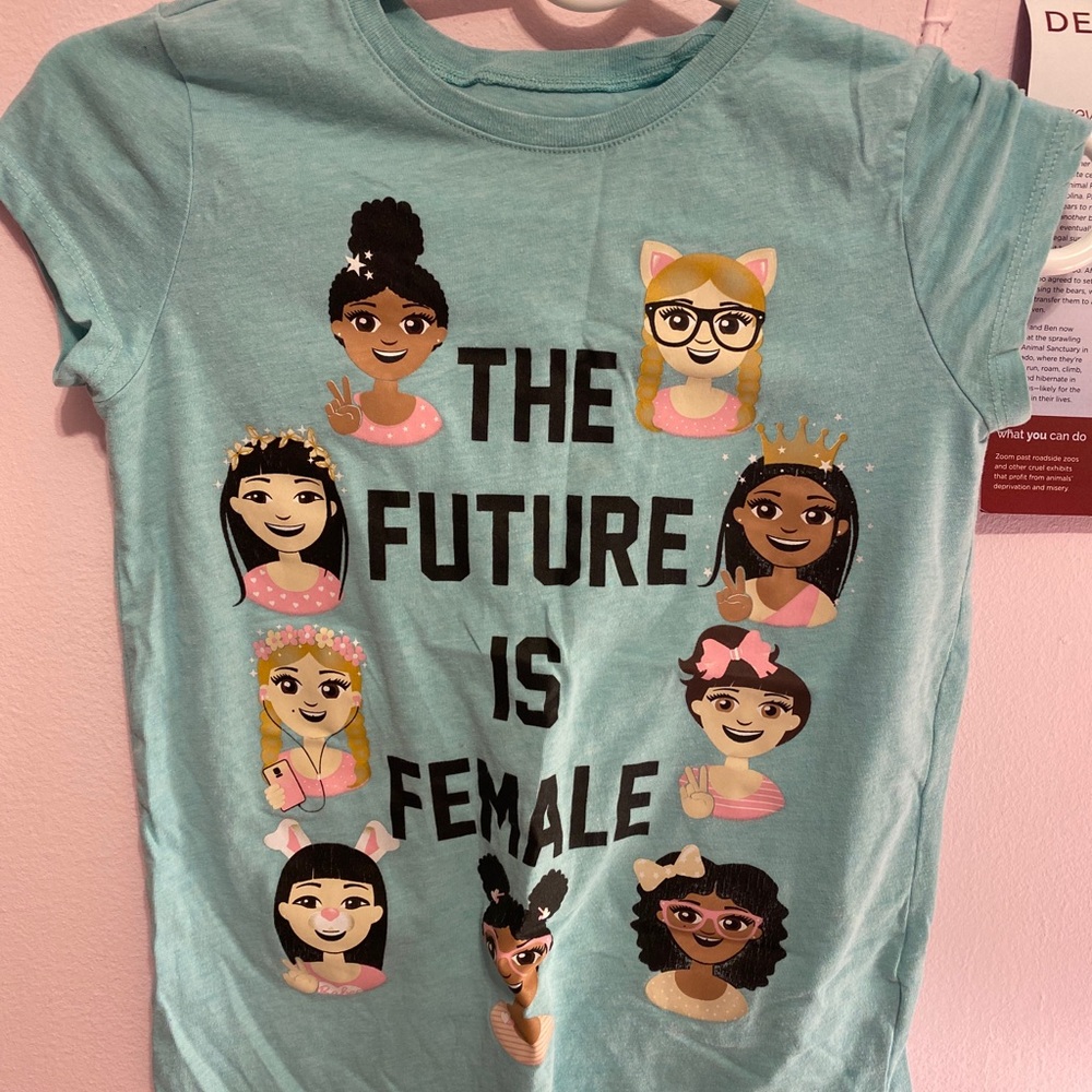 Kids Shirt